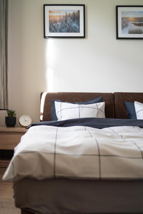 Guest House In Dobele City Center- Pilsetas Maja エクステリア 写真